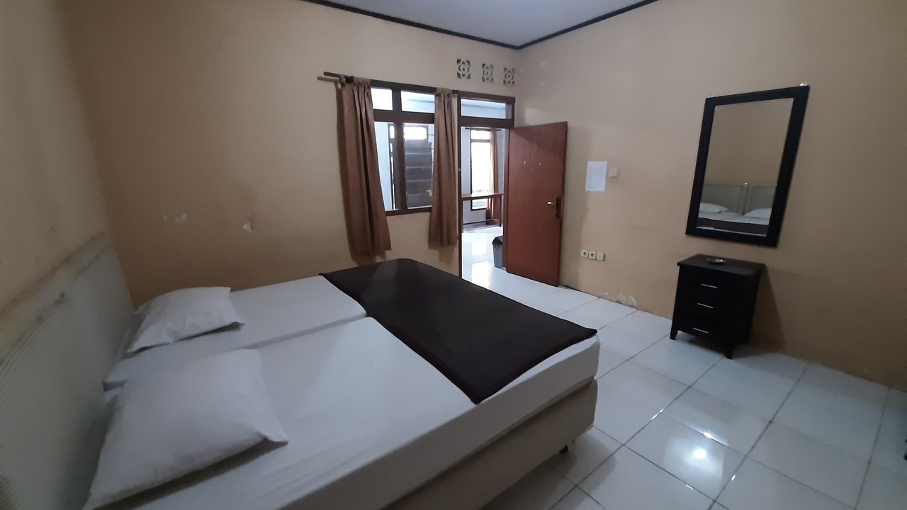 Photo of Bedroom in Bogor Tengah