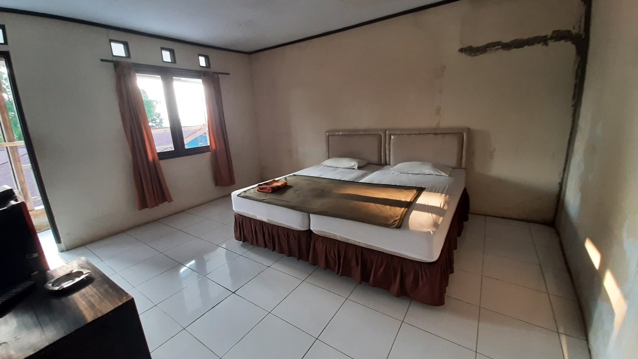 Photo of Bedroom in Bogor Tengah