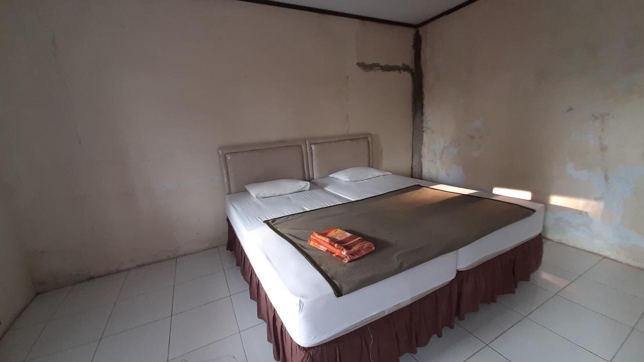 Photo of Bedroom in Bogor Tengah