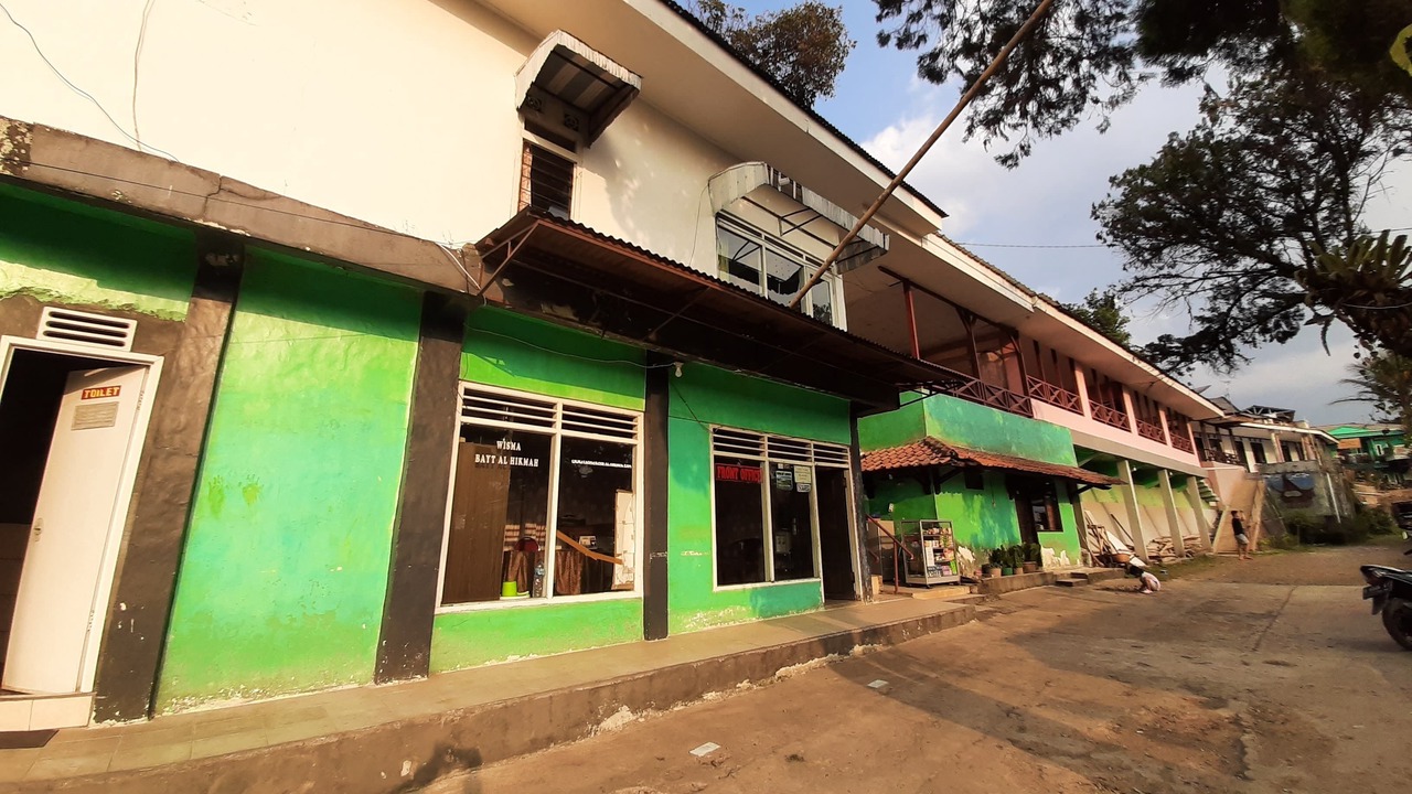 Photo of Outdoor in Bogor Tengah