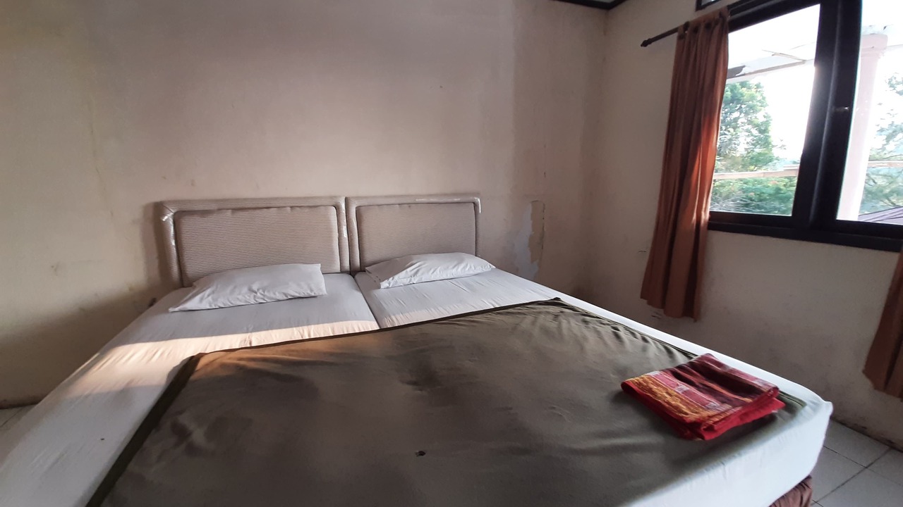 Photo of Bedroom in Bogor Tengah