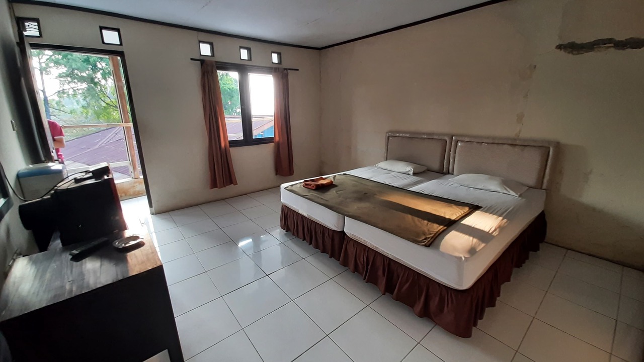 Photo of Bedroom in Bogor Tengah