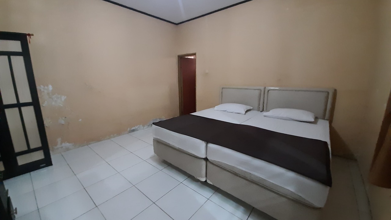 Photo of Bedroom in Bogor Tengah