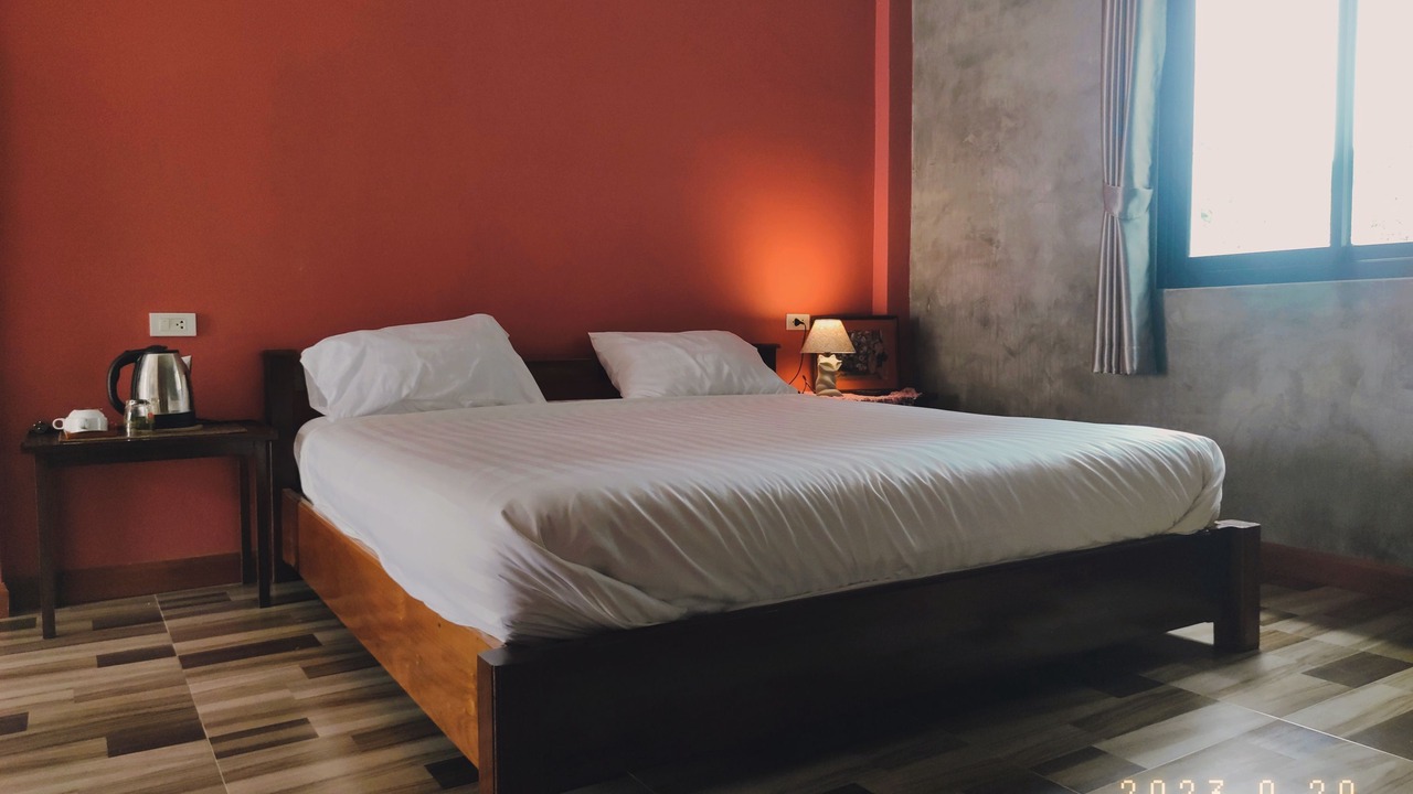 Photo of Bedroom in Ban Pong