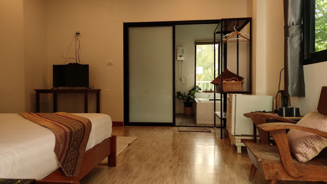 Photo of Bedroom in Ban Pong