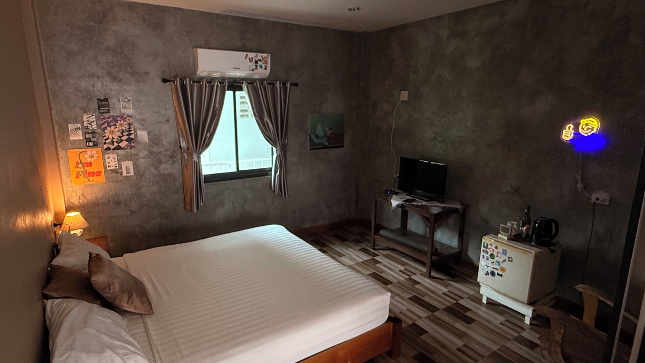 Photo of Bedroom in Ban Pong