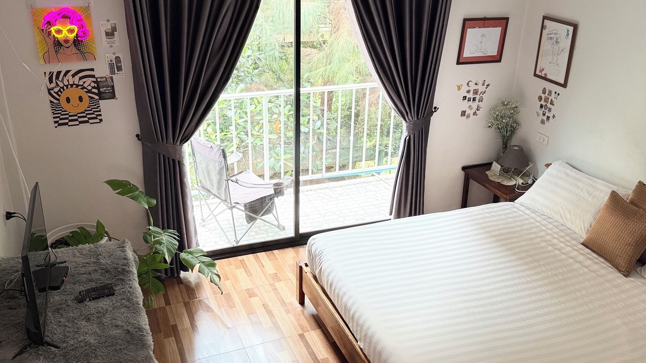 Photo of Bedroom in Ban Pong