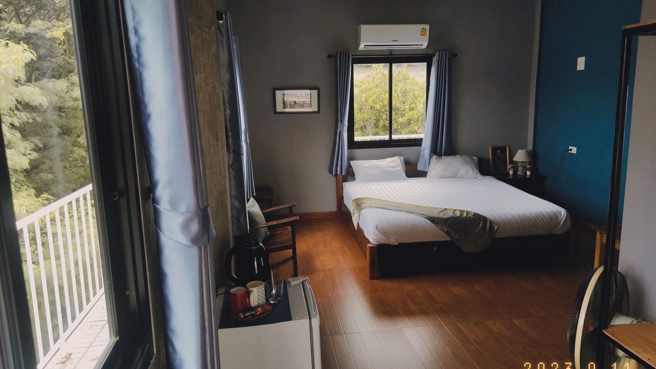 Photo of Bedroom in Ban Pong