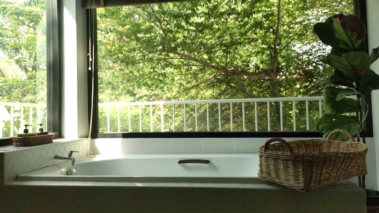 Photo of Patio Balcony in Ban Pong