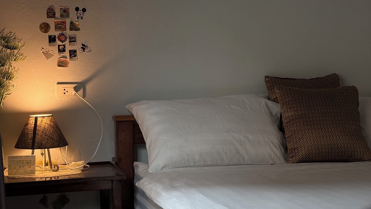 Photo of Bedroom in Ban Pong
