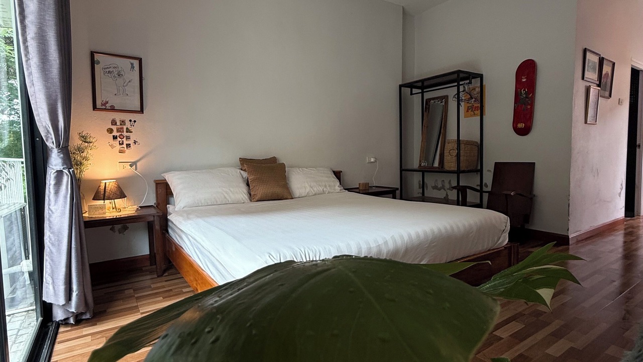 Photo of Bedroom in Ban Pong