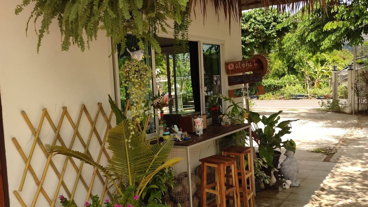 Photo of Outdoor in Ban Pong