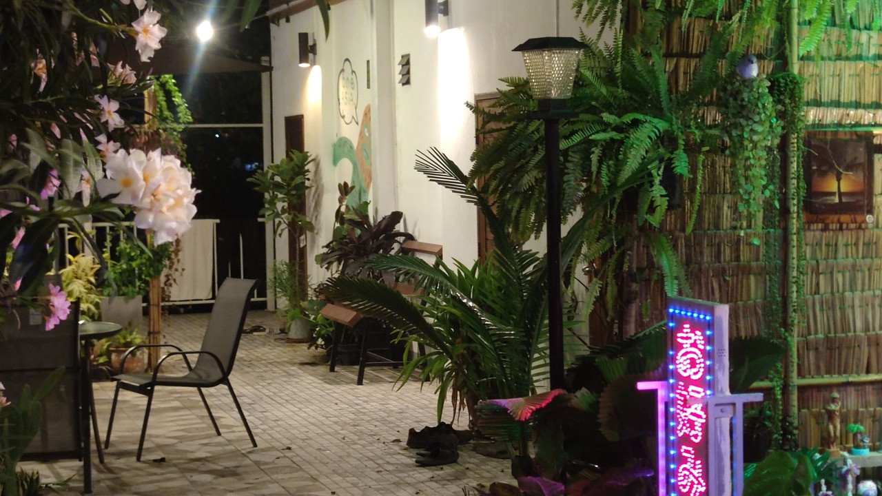 Photo of Outdoor in Ban Pong