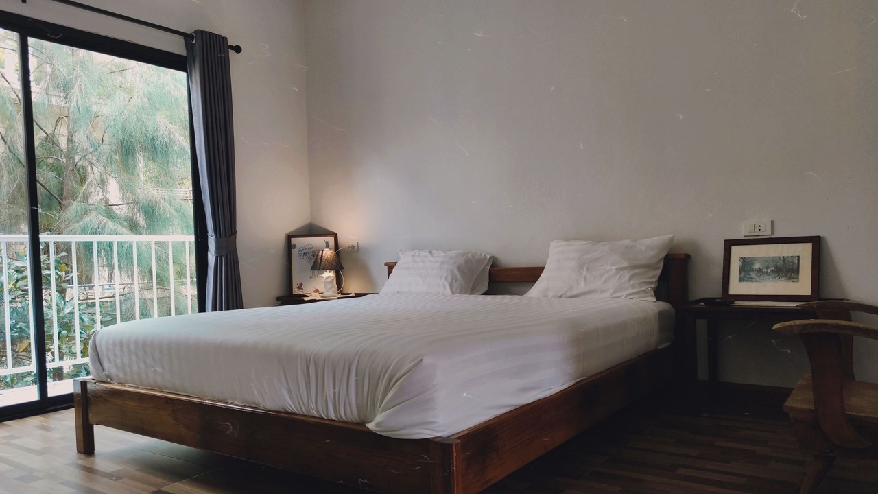Photo of Bedroom in Ban Pong