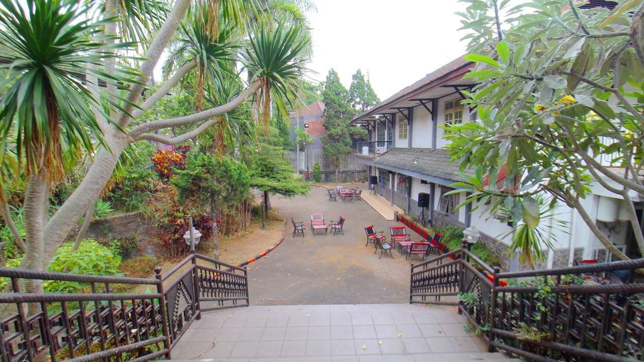 Photo of Outdoor in Tretes