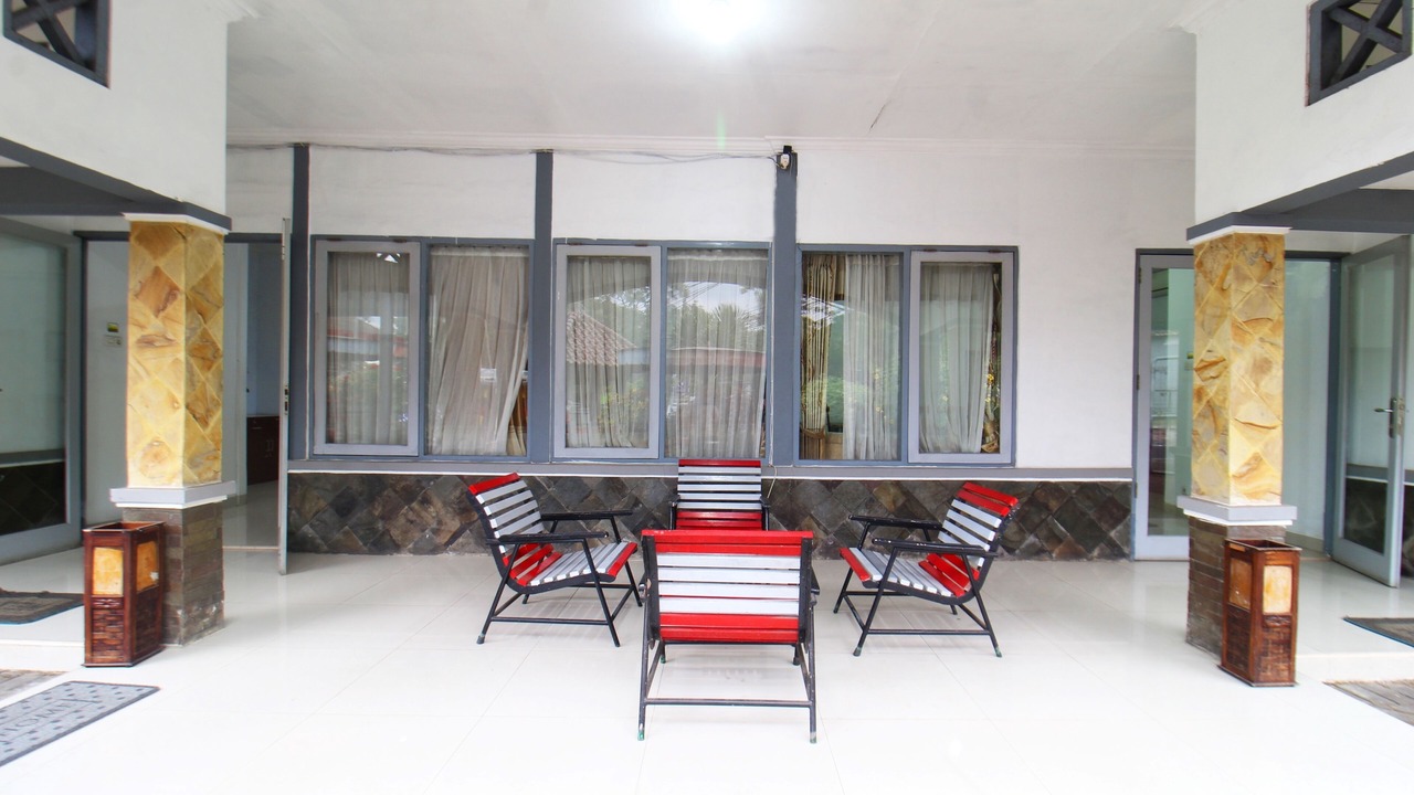 Photo of Outdoor in Tretes