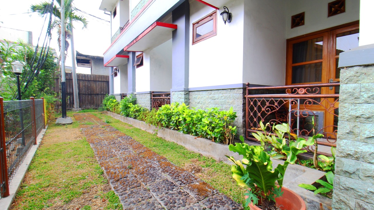 Photo of Outdoor in Tretes