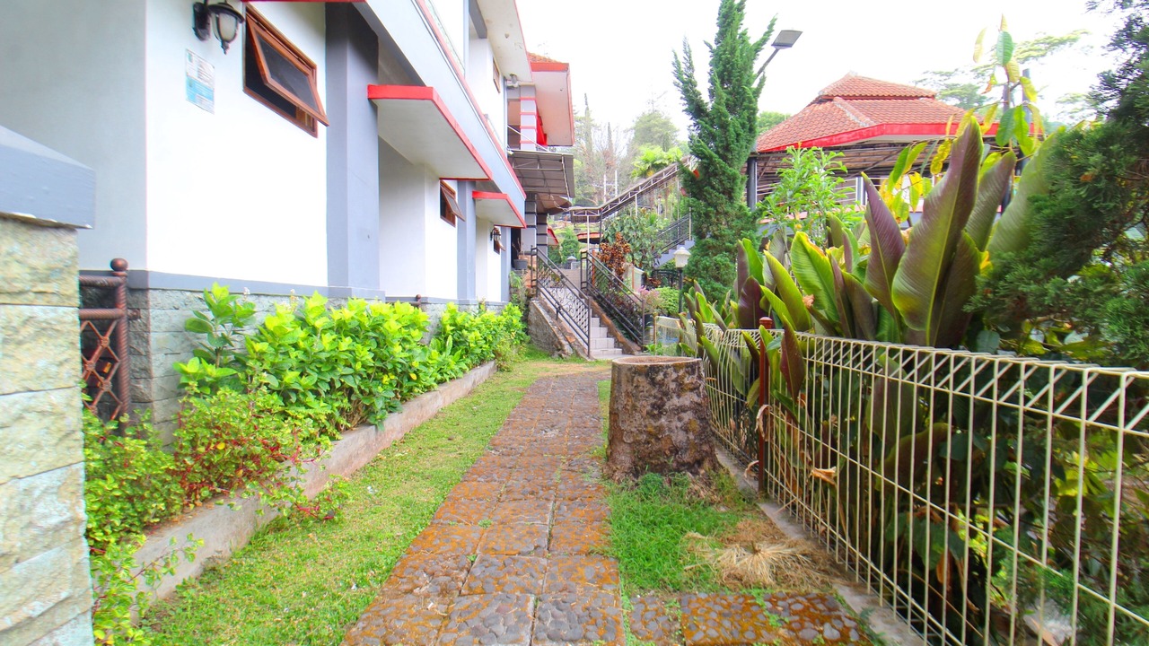 Photo of Outdoor in Tretes