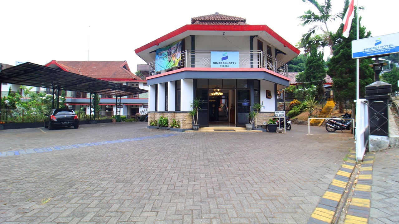 Photo of Outdoor in Tretes