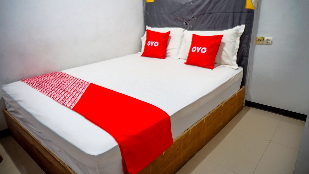 Photo of Bedroom in Bungurasih