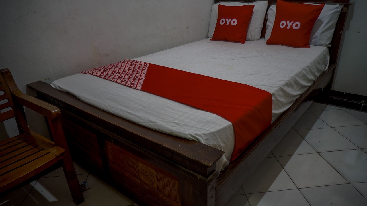 Photo of Bedroom in Bungurasih