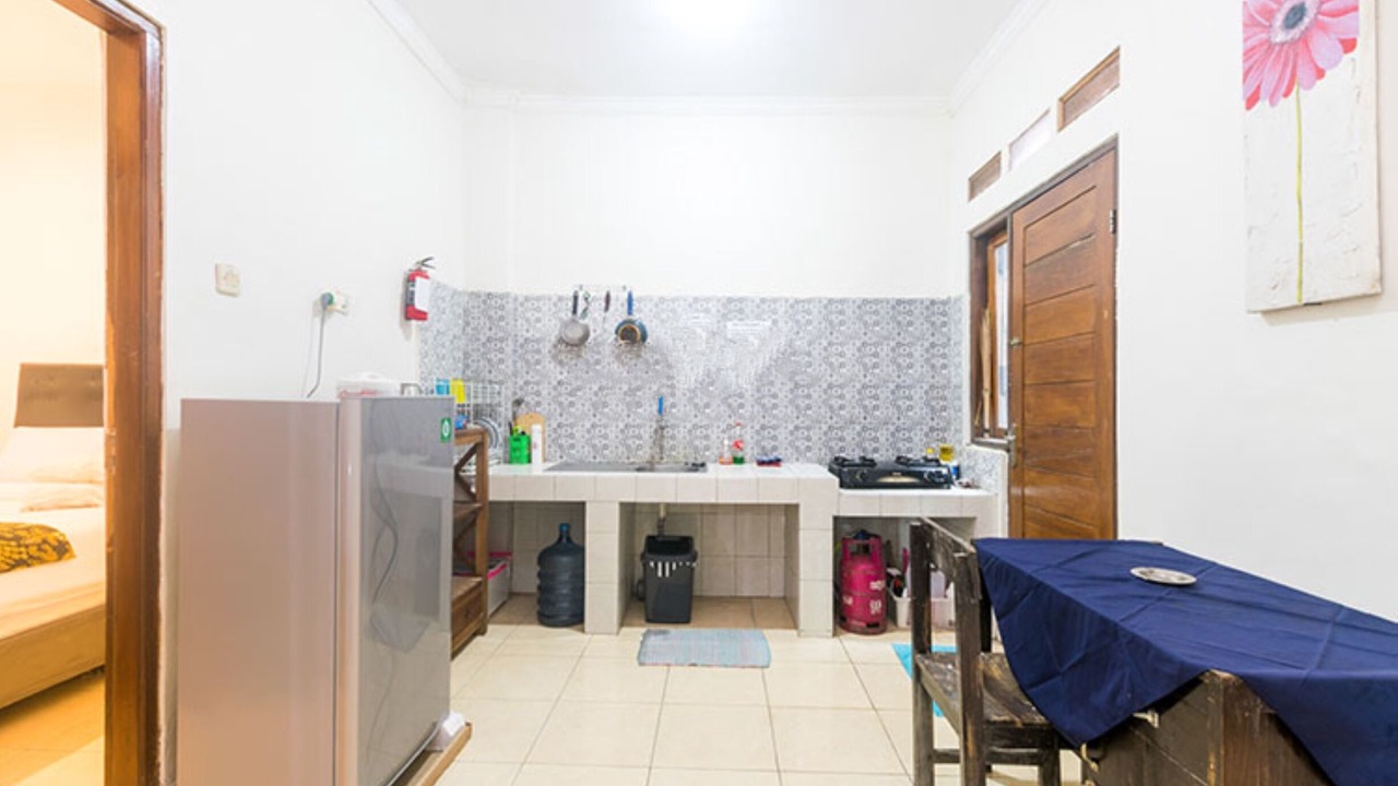 Photo of Kitchen in Depok