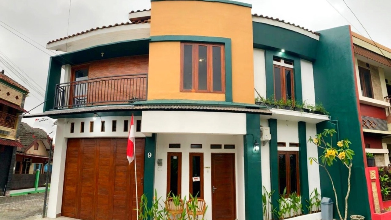Photo of Outdoor in Depok