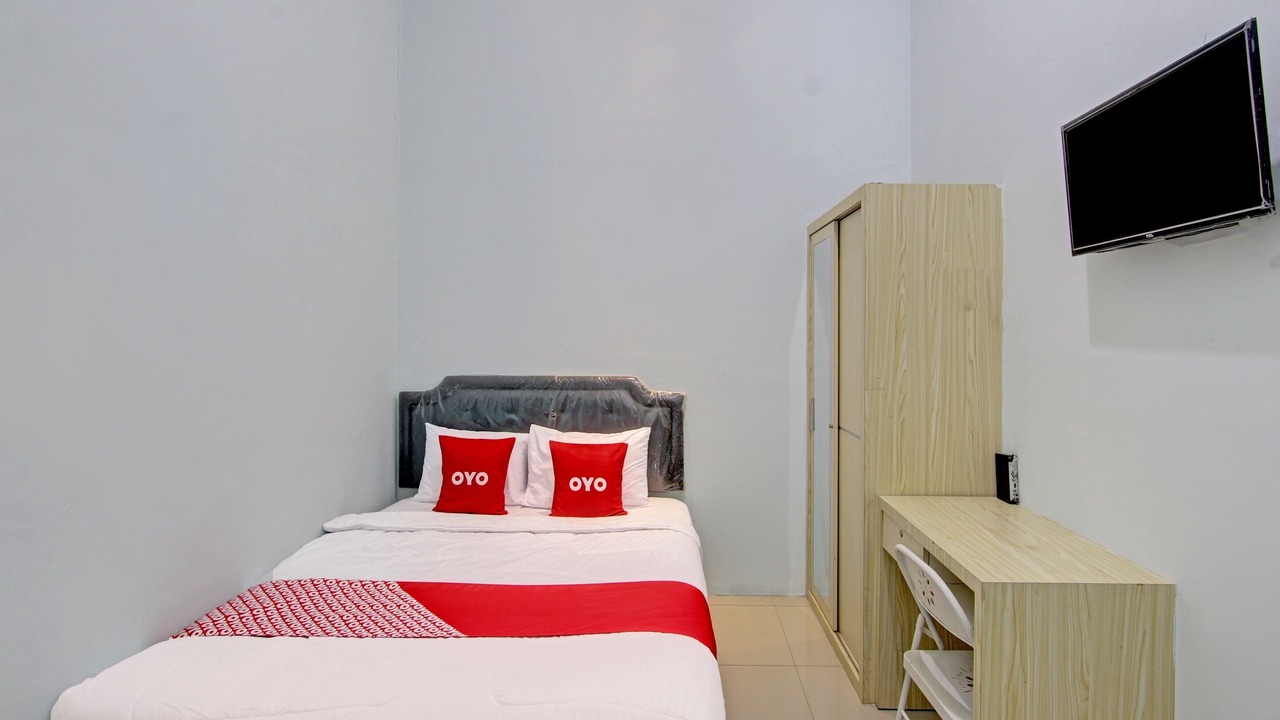 Photo of Bedroom in West Semarang