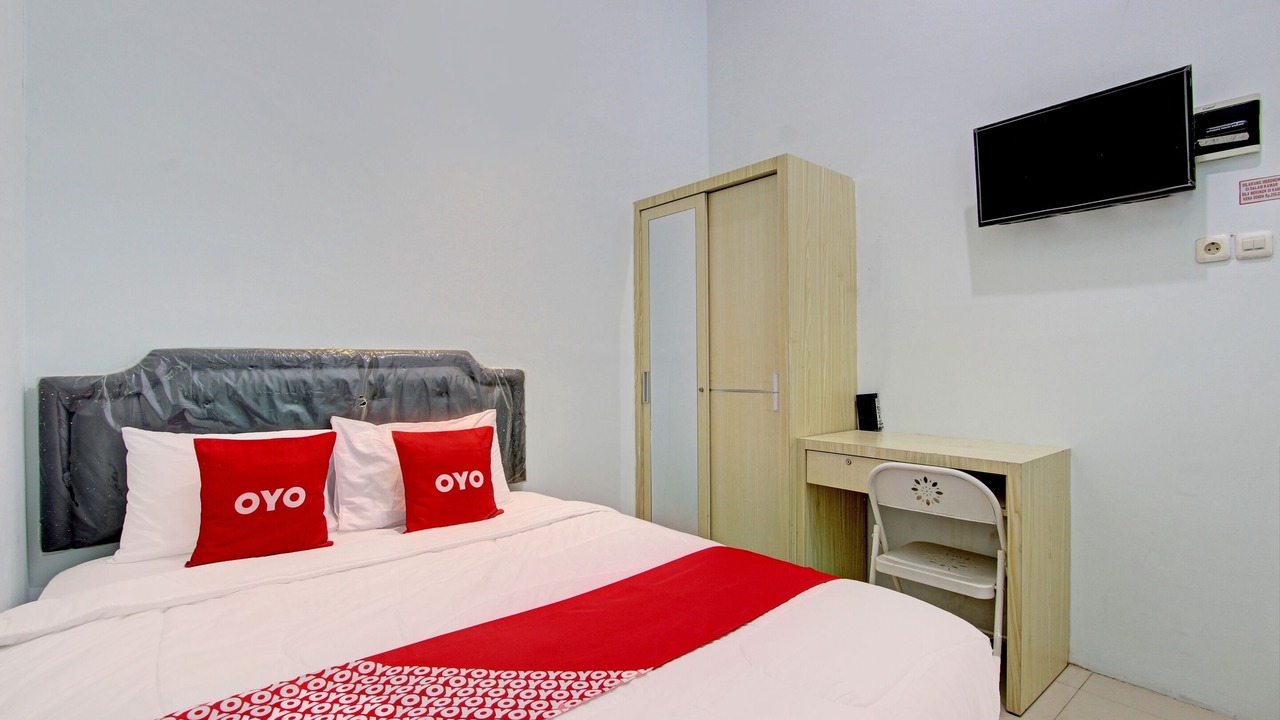 Photo of Bedroom in West Semarang