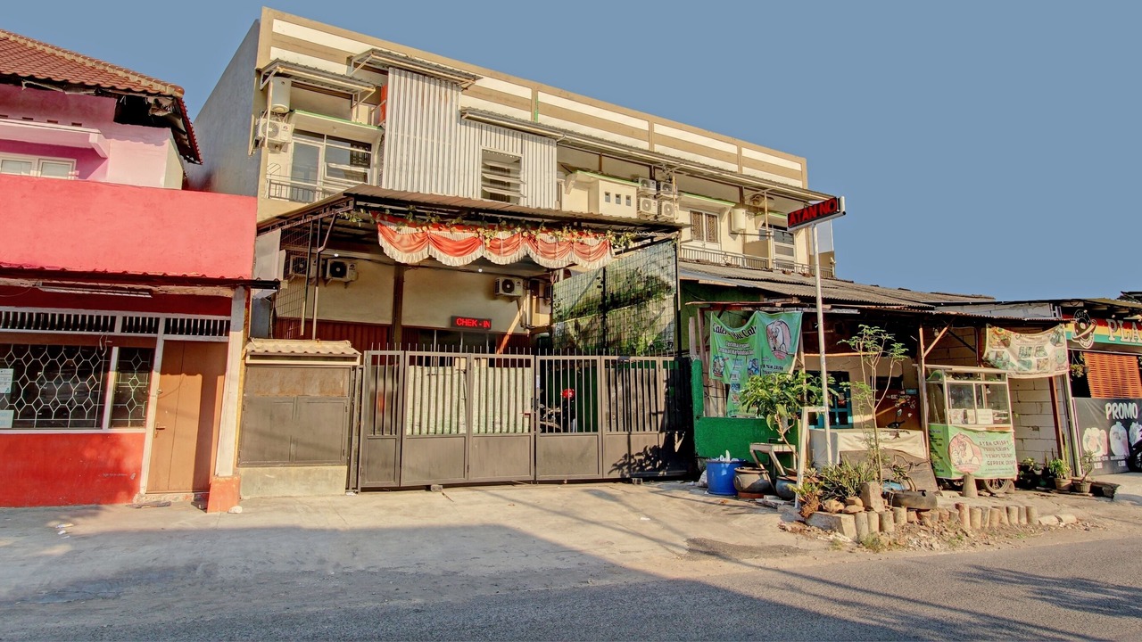 Photo of Outdoor in West Semarang