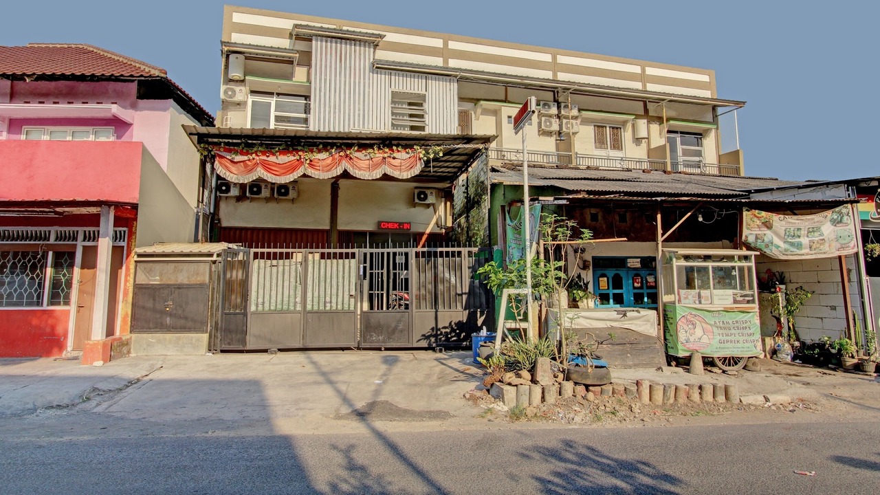 Photo of Outdoor in West Semarang