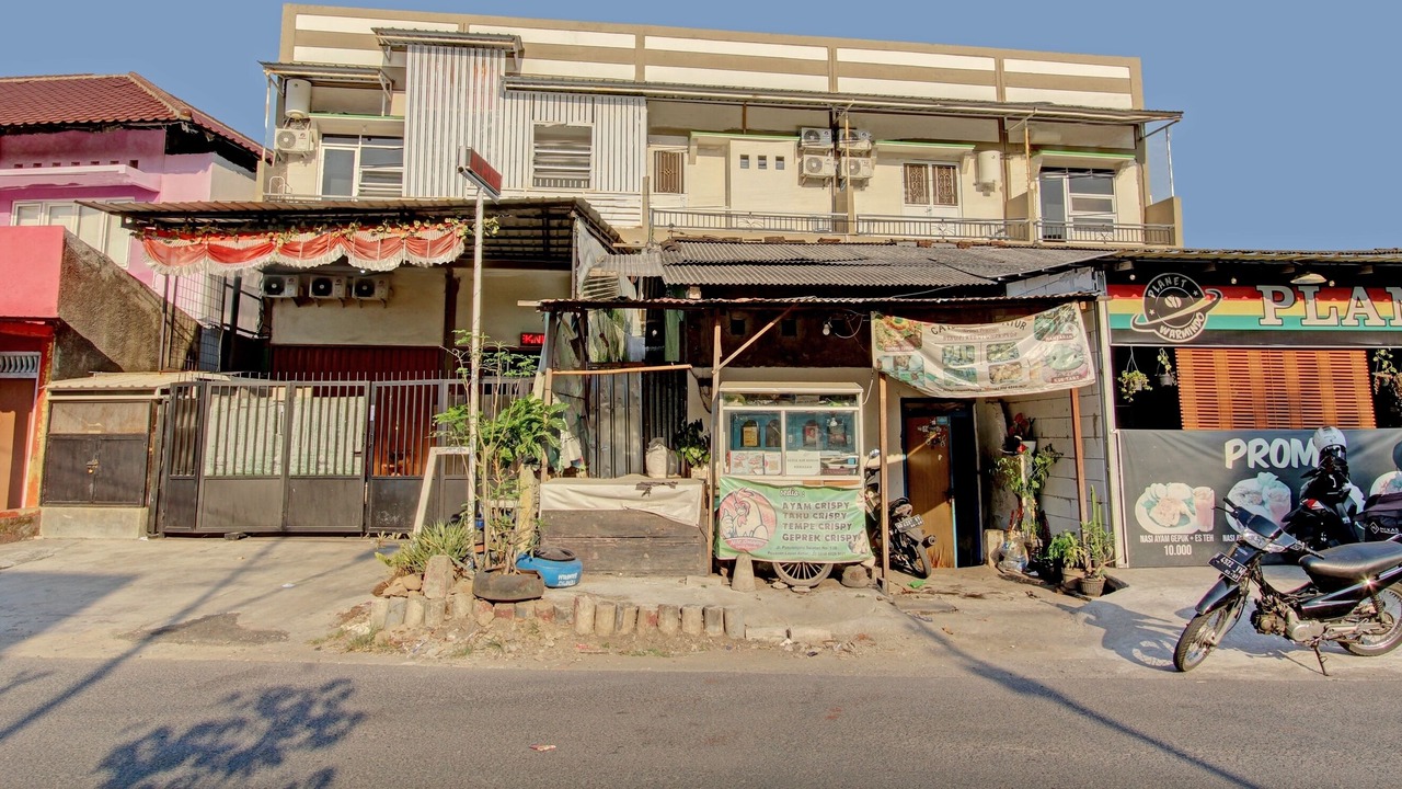 Photo of Outdoor in West Semarang