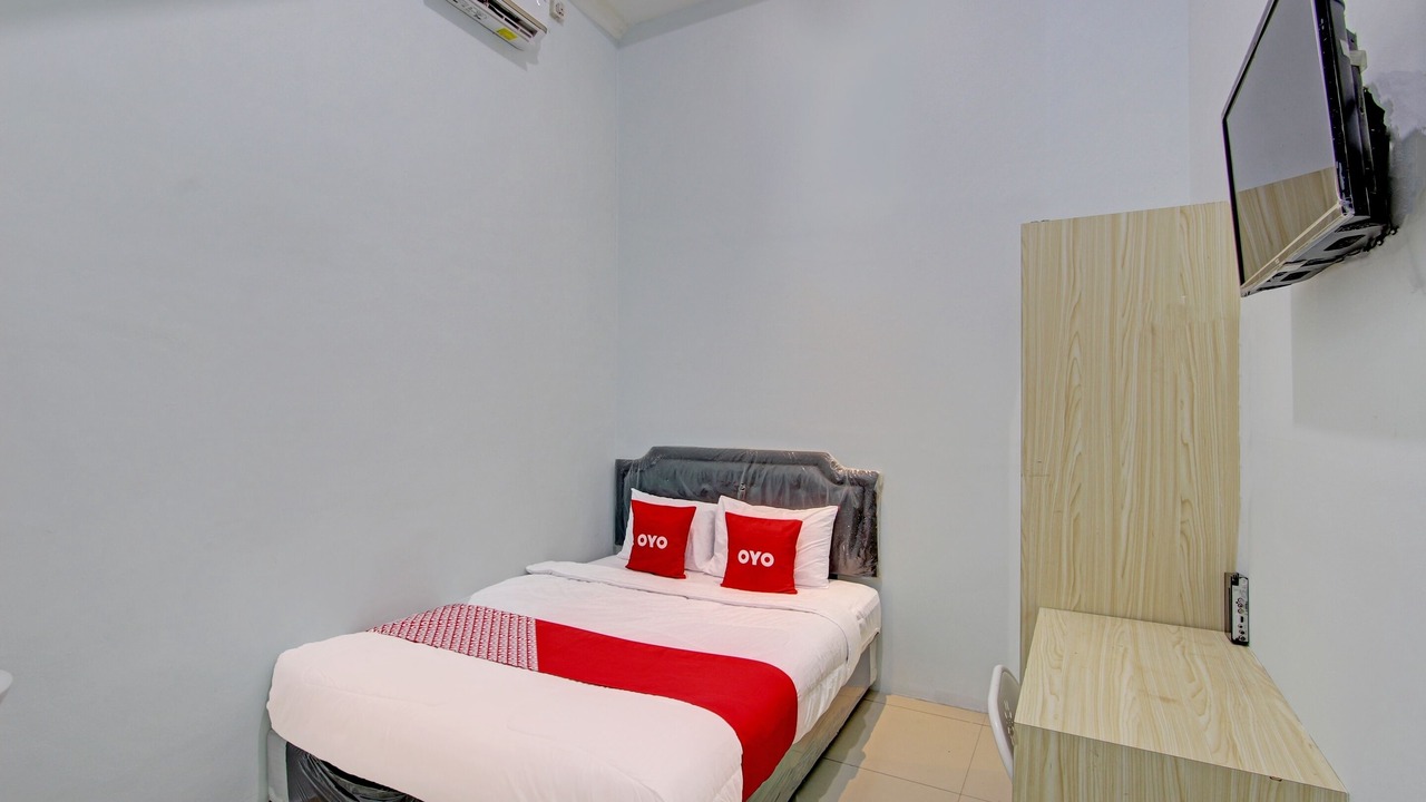 Photo of Bedroom in West Semarang