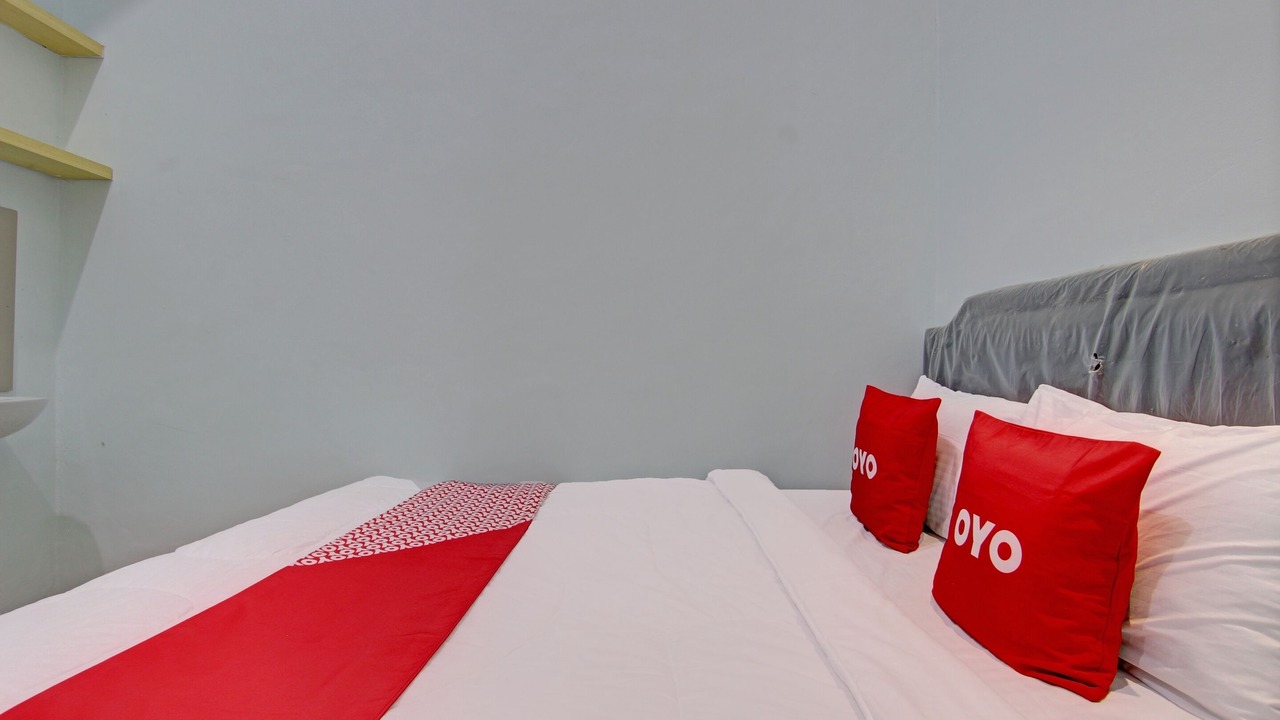 Photo of Bedroom in West Semarang