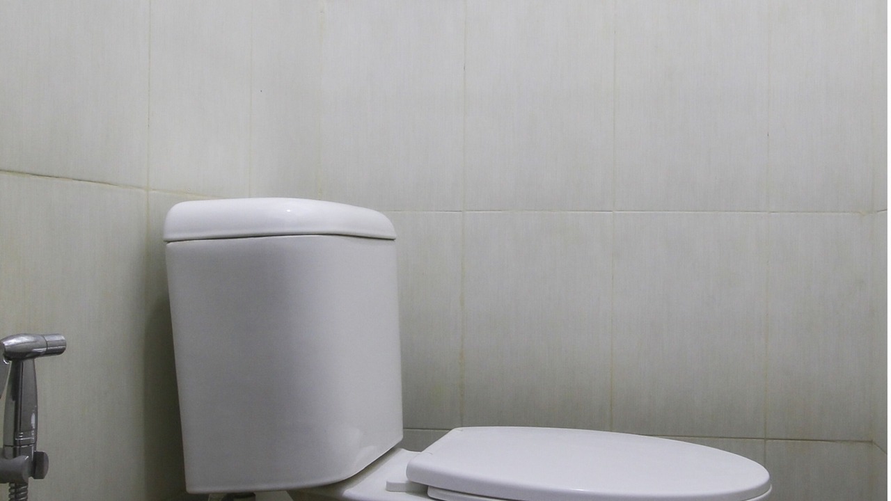 Photo of Bathroom in West Semarang