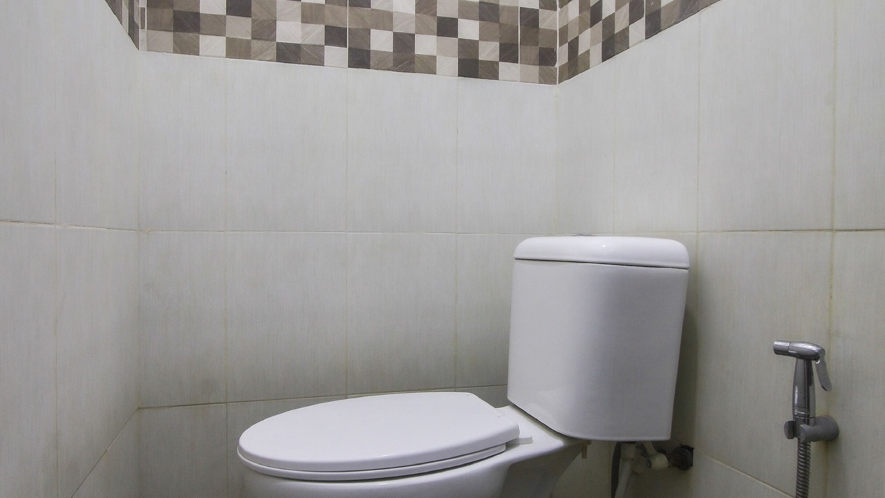Photo of Bathroom in West Semarang