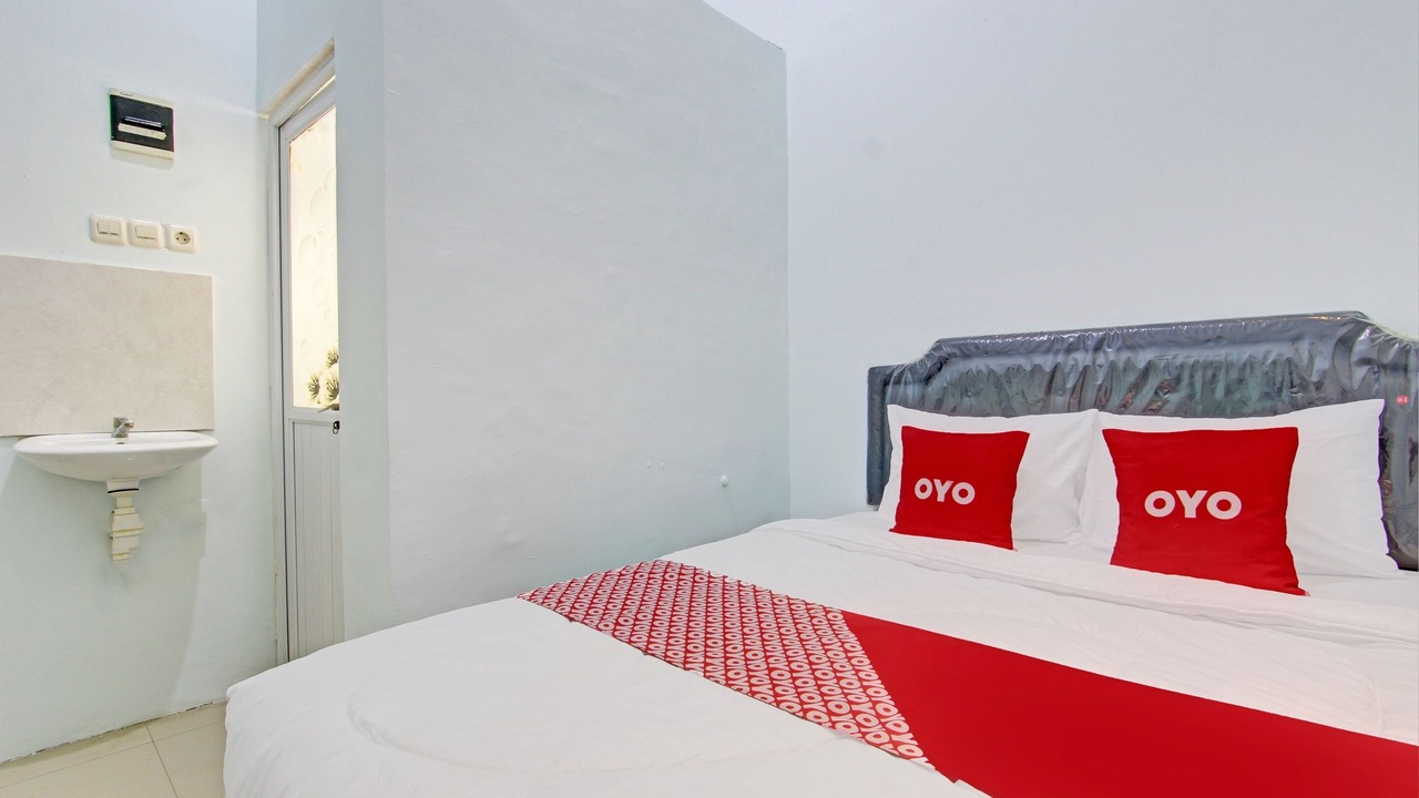Photo of Bedroom in West Semarang