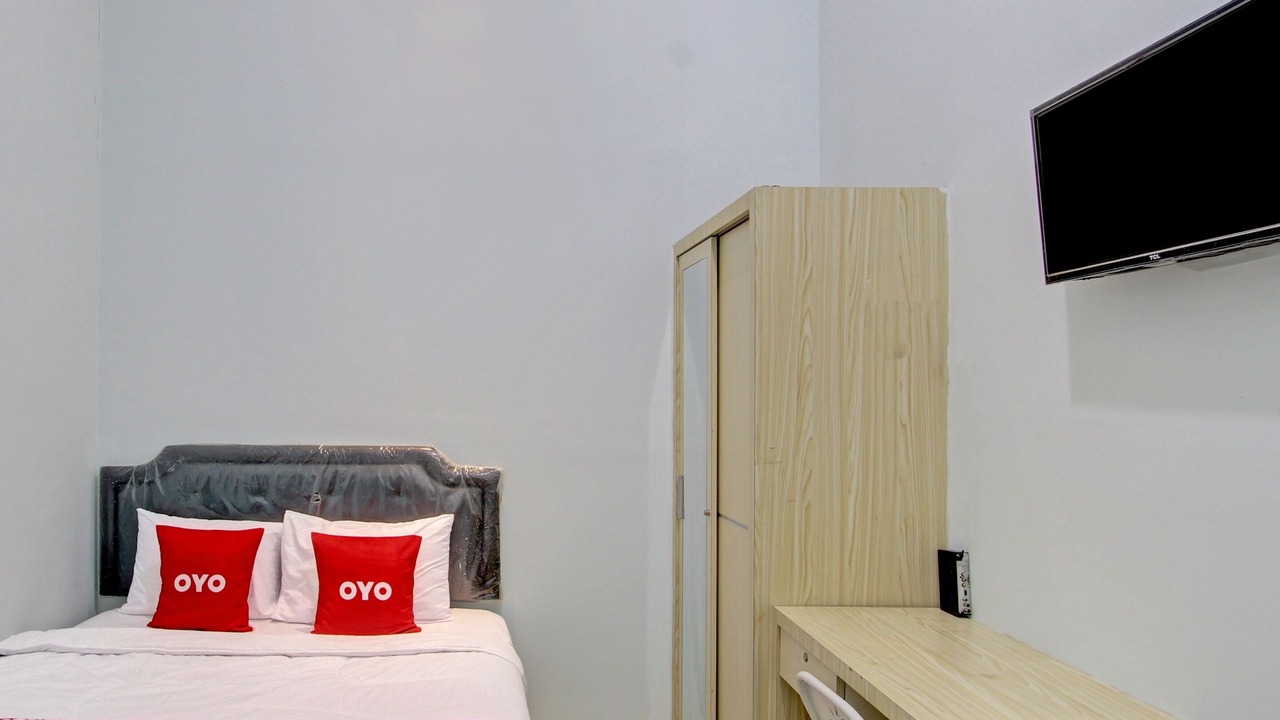 Photo of Bedroom in West Semarang