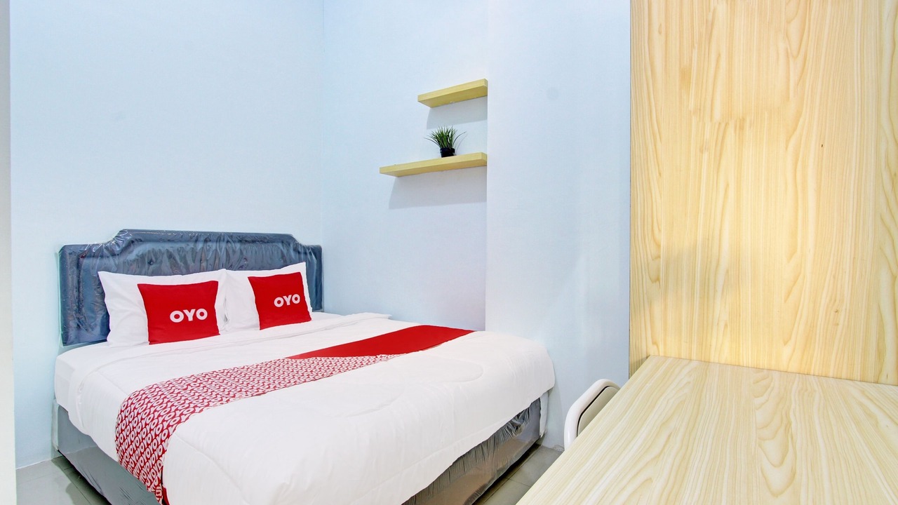 Photo of Bedroom in West Semarang