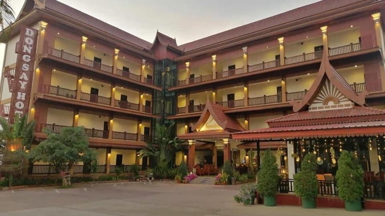Photo of Outdoor in Thakhek