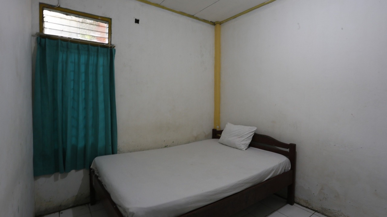 Photo of Bedroom in Borneo
