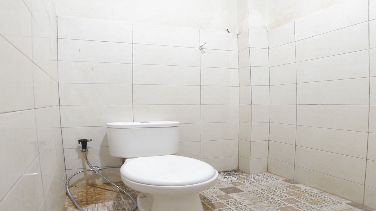 Photo of Bathroom in Borneo