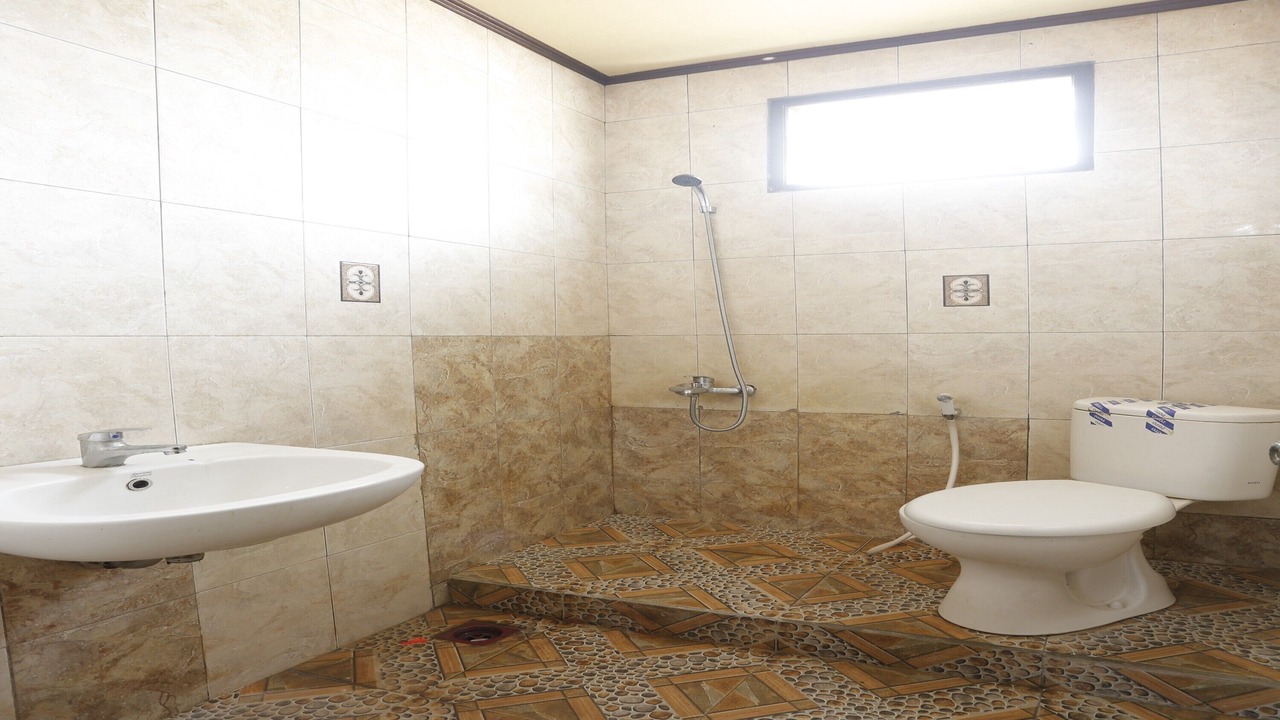 Photo of Bathroom in Borneo