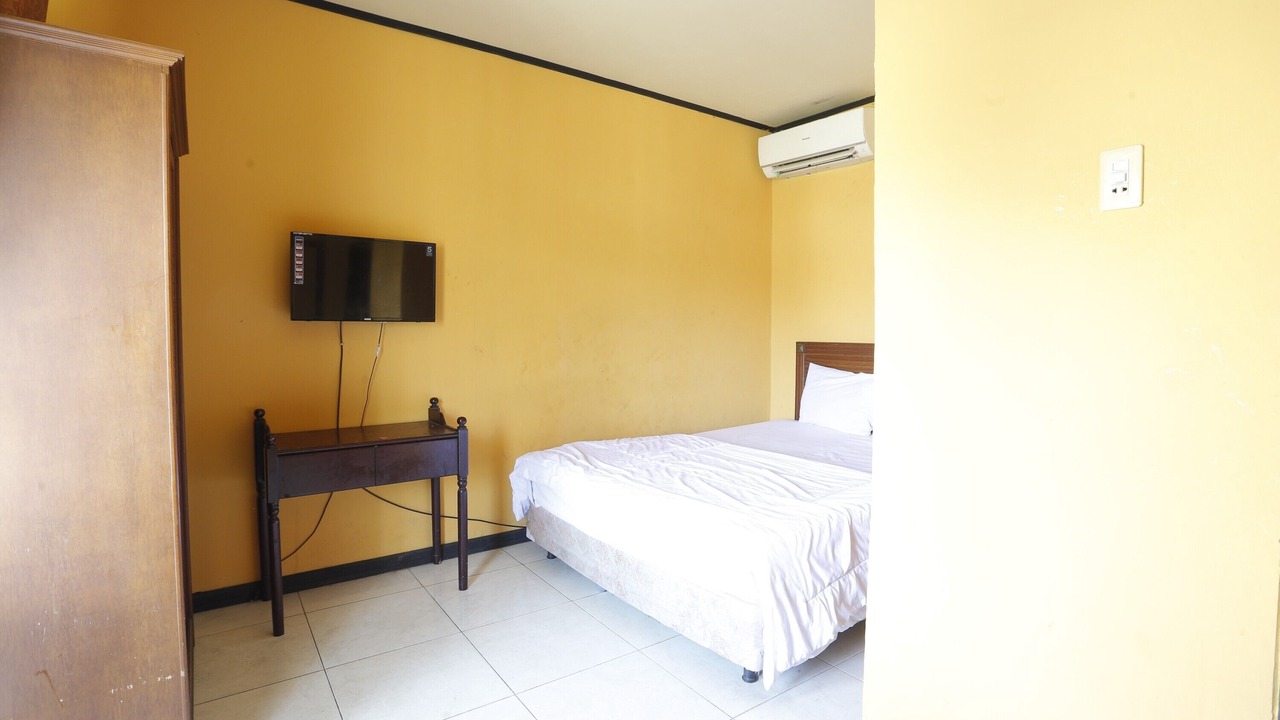 Photo of Bedroom in Borneo