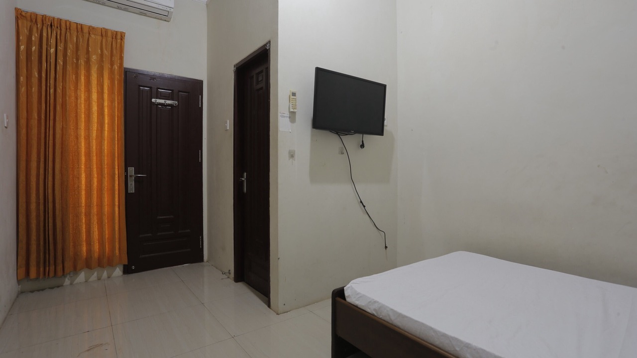 Photo of Bedroom in Borneo