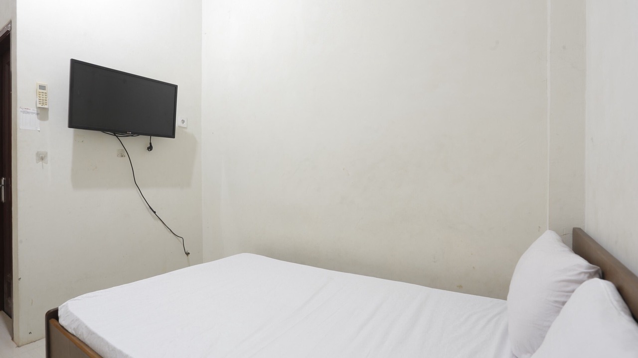 Photo of Bedroom in Borneo
