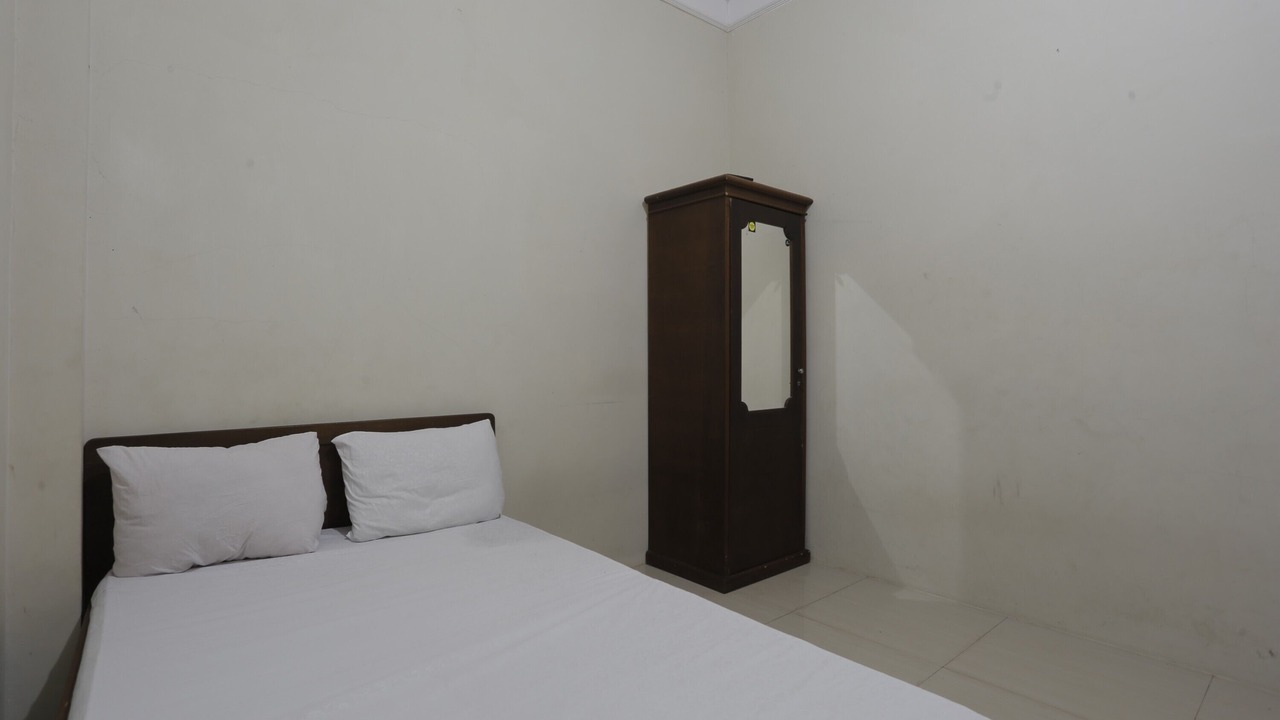 Photo of Bedroom in Borneo