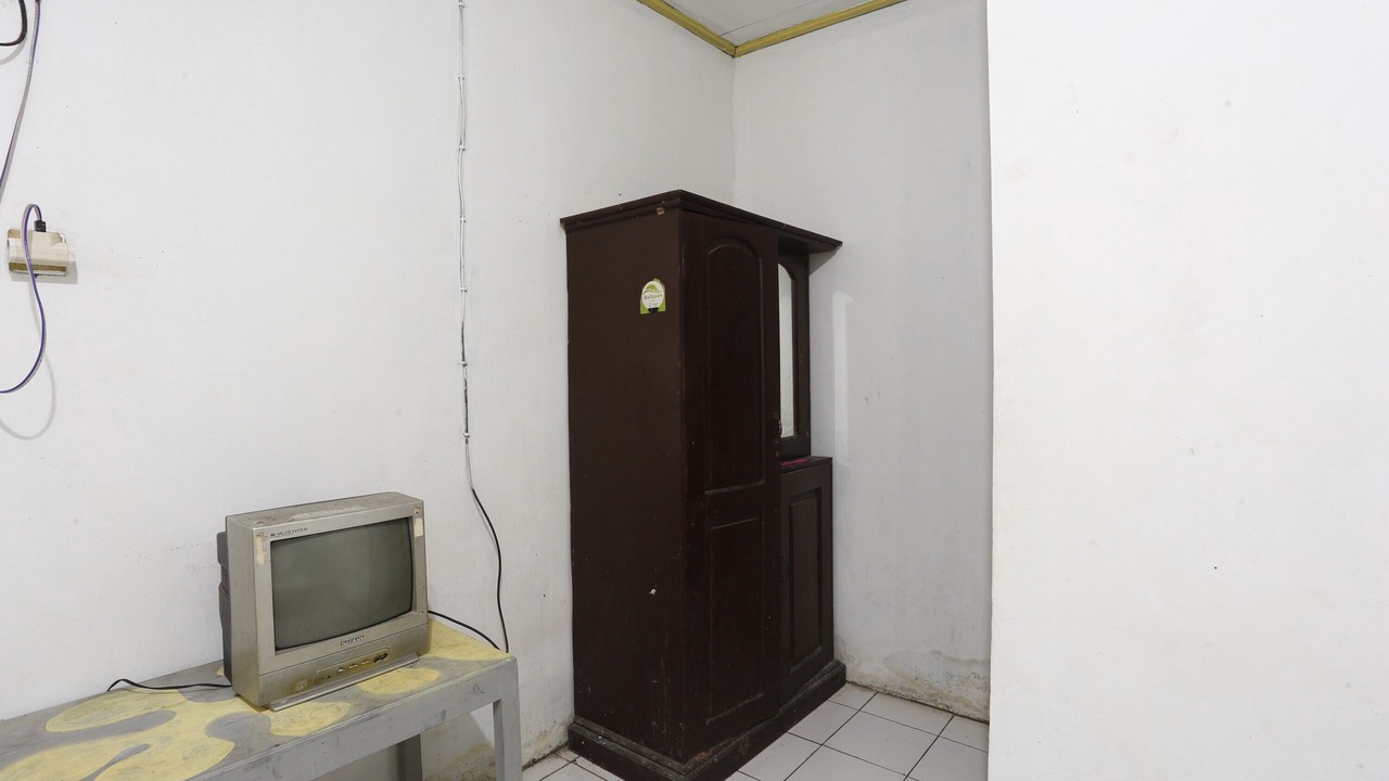 Photo of Bedroom in Borneo