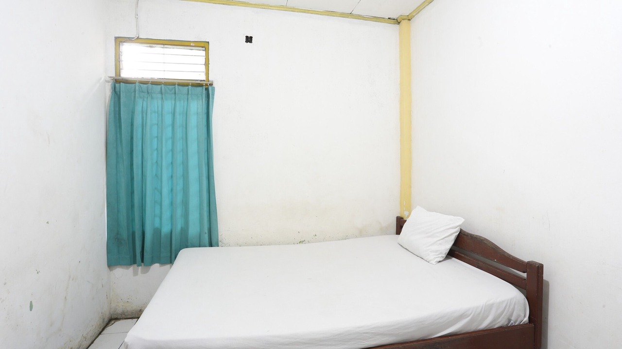 Photo of Bedroom in Borneo
