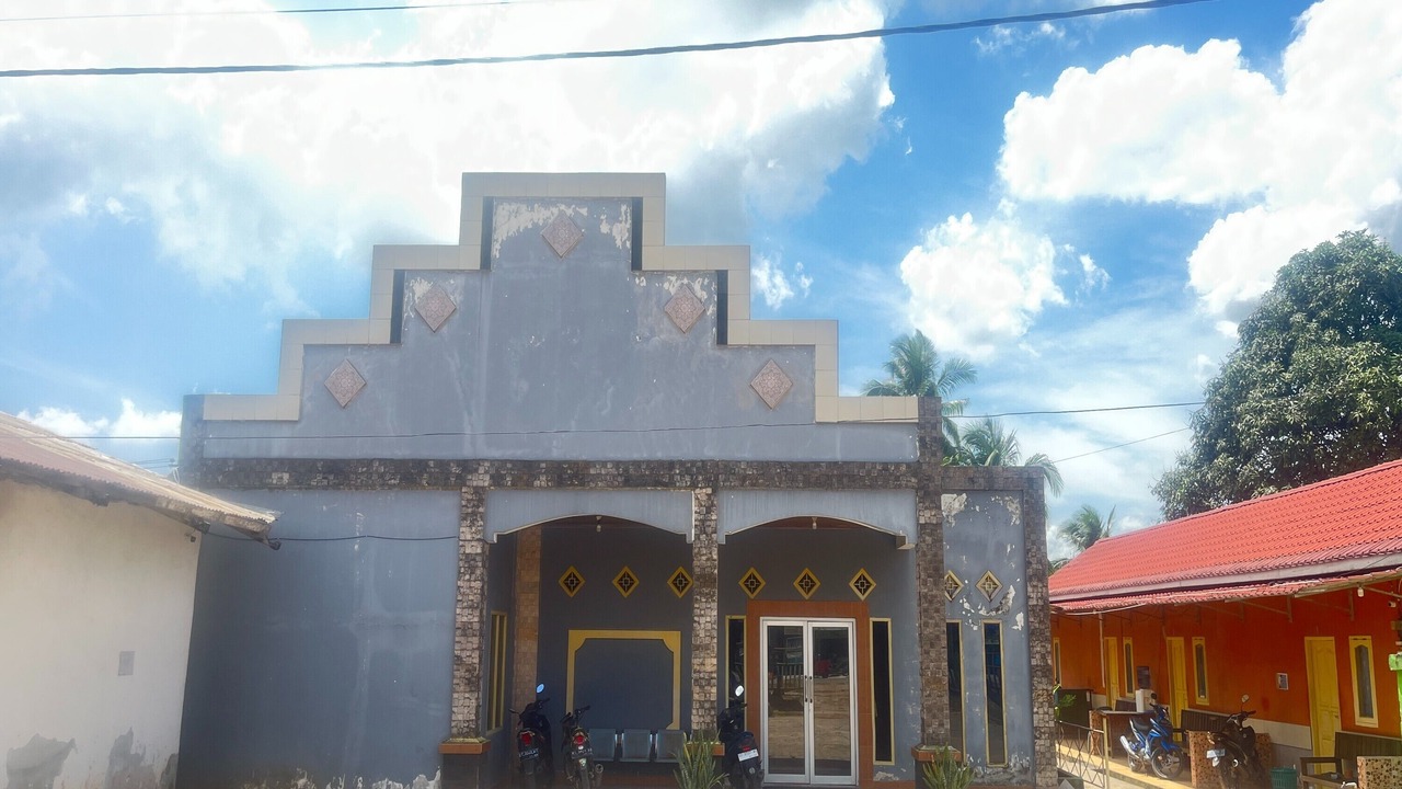 Photo of Outdoor in Borneo